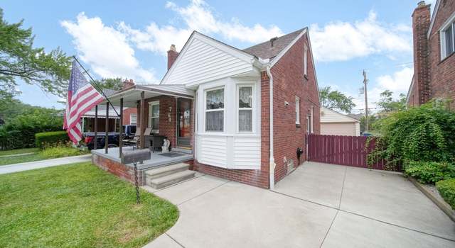 Photo of 764 Lincoln Ave, Lincoln Park, MI 48146