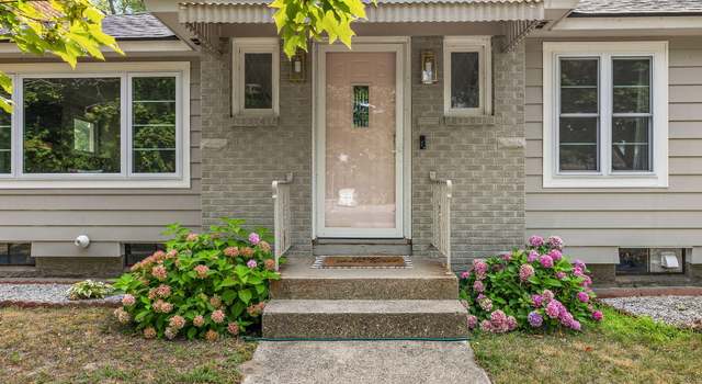 Photo of 651 Columbia Ave, Holland, MI 49423
