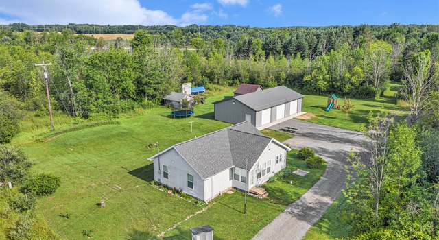 Photo of 288 W Johnson Rd, Scottville, MI 49454