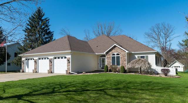 Photo of 11061 Village Ln, Clinton, MI 49236