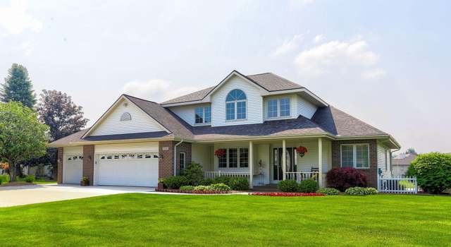 Photo of 9266 Bluff Lake St, Zeeland, MI 49464