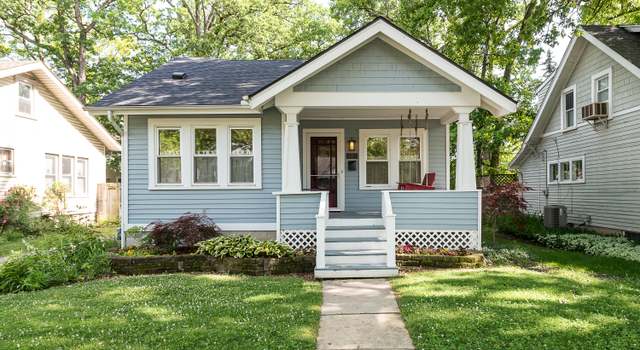 Photo of 809 Pauline Blvd, Ann Arbor, MI 48103