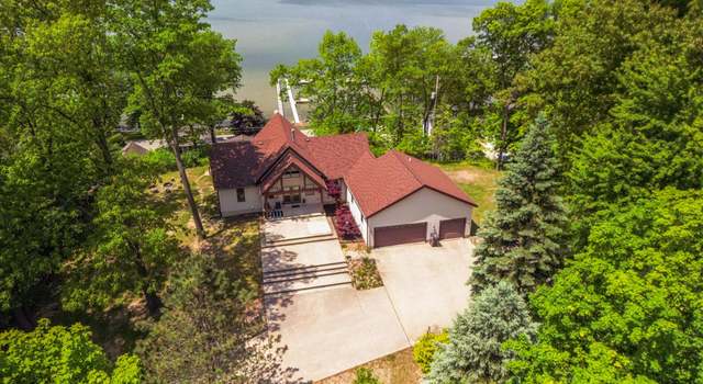 Photo of 7107 Hallenbeck Hwy, Manitou Beach, MI 49253