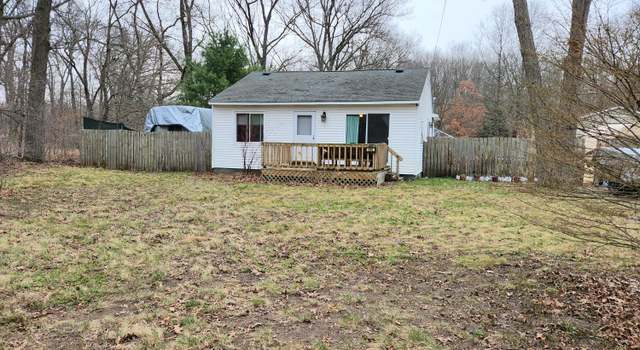 Photo of 646 S Chandler St, Muskegon, MI 49442