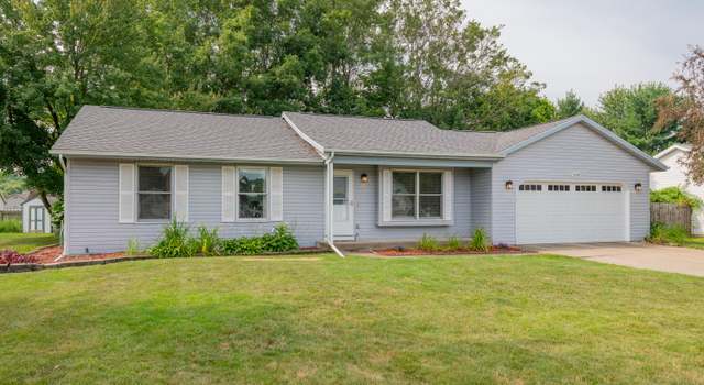 Photo of 2899 Hickory Nut Ln, Kalamazoo, MI 49004