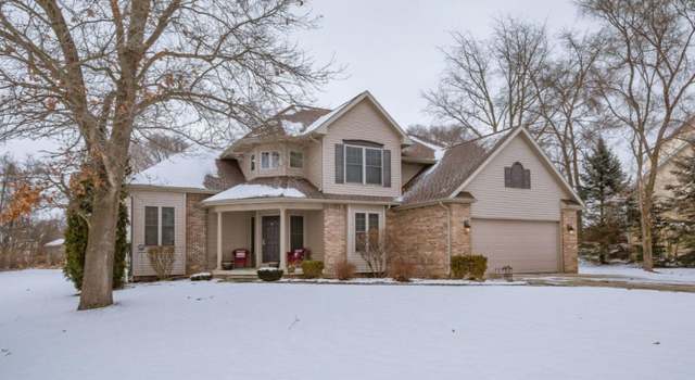 Photo of 1537 Justice Ln, Niles, MI 49120