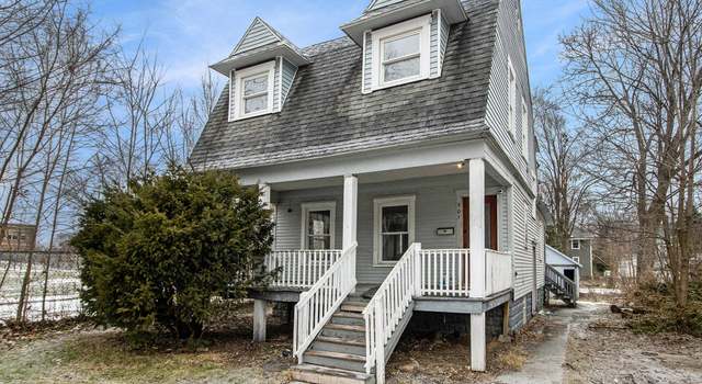 Photo of 905 Lane Blvd, Kalamazoo, MI 49001