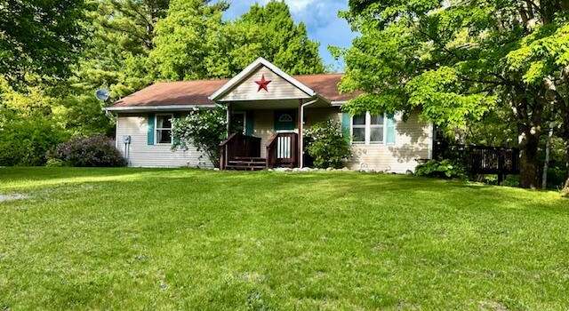 Photo of 1566 N Fitzgerald Ave, Hesperia, MI 49421