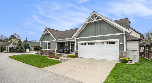 Photo of 111 Lillybells Ct, Spring Lake, MI 49456