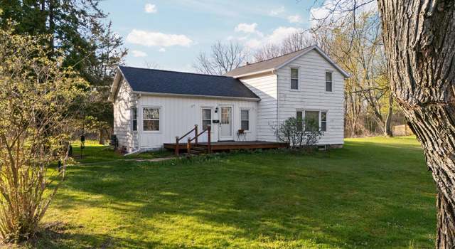 Photo of 19000 W Old US Hwy 12, Chelsea, MI 48118