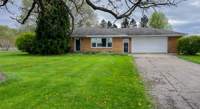 Photo of 351 W Maple St, Climax, MI 49034