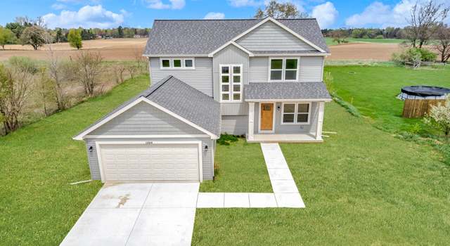 Photo of 11504 Warrior Trl, Grass Lake, MI 49240