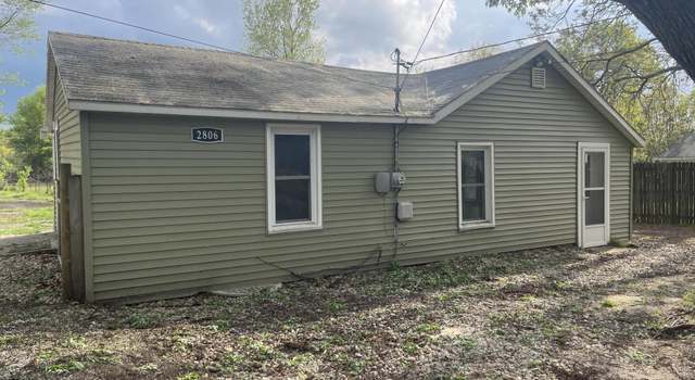 Photo of 2806 Beebe Rd, Niles, MI 49120