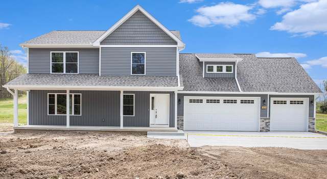 Photo of 10230 E HJ Ave, Galesburg, MI 49053
