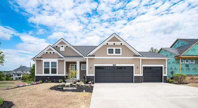 Photo of 7820 Greendale Dr, Byron Center, MI 49315