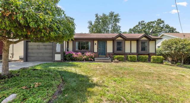 Property at 2971 Wallace Ave SW, Grandville, MI 49418, 4 beds, 2 baths