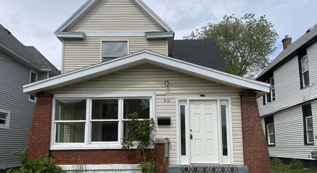 Photo of 813 Madison Ave SE, Grand Rapids, MI 49507