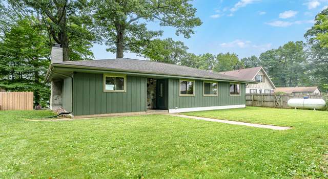 Photo of 62350 Cond Dr, Jones, MI 49061