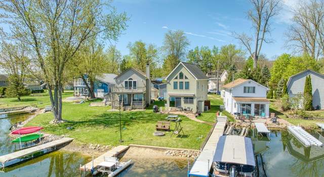Photo of 5576 Rays Dr, Onsted, MI 49265