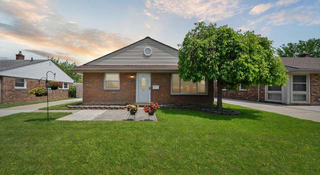 Photo of 18711 Koester St, Riverview, MI 48193