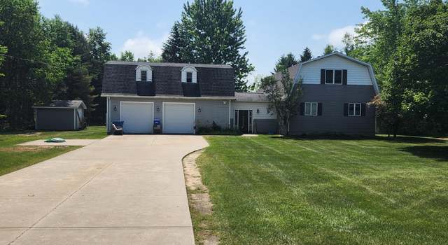 Photo of 2323 Old Red Apple Rd, Manistee, MI 49660