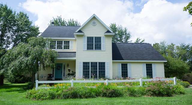 Photo of 6815 Napoleon, Jackson, MI 49201