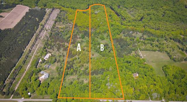 Photo of Parcel B E Conrad Rd, Custer, MI 49405