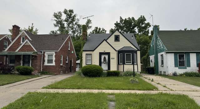Photo of 19440 Saint Marys St, Detroit, MI 48235