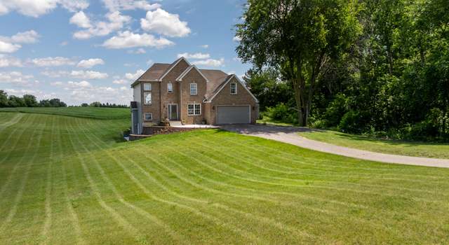 Photo of 10501 Somerset Rd, Cement City, MI 49233