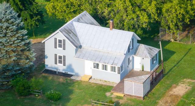 Photo of 3472 25th St, Hopkins, MI 49328