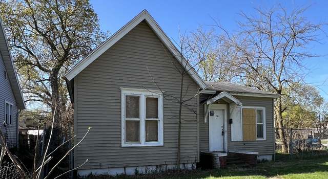 Photo of 718 Territorial Rd, Benton Harbor, MI 49022