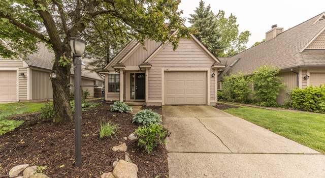 Photo of 2545 Country Village Ct, Ann Arbor, MI 48103