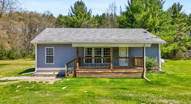 Photo of 7950 S Sequoya Trl, Howard City, MI 49329
