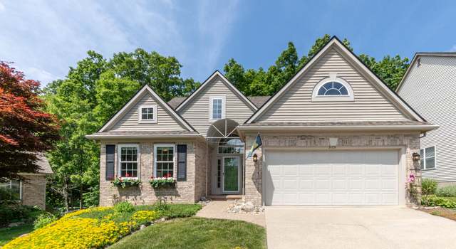 Photo of 3105 Earlmoore Ln, Ann Arbor, MI 48105