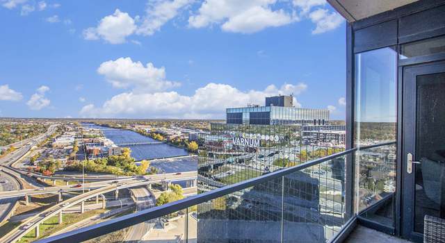 Photo of 335 Bridge St NW #2205, Grand Rapids, MI 49504