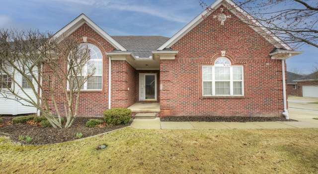 Photo of 44195 Astro Dr, Sterling Heights, MI 48314