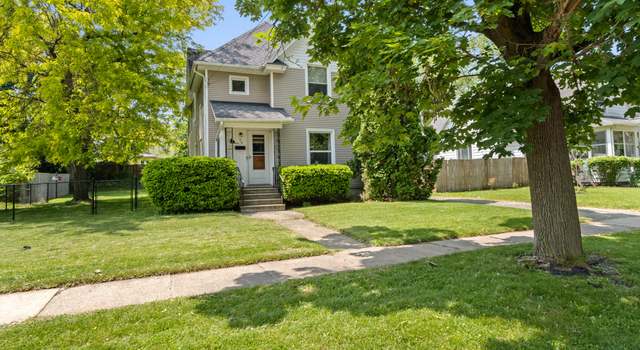 Photo of 318 Hibbard Ave, Jackson, MI 49202