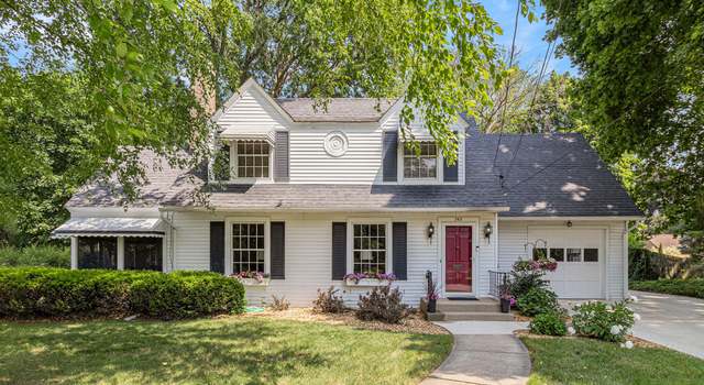 Photo of 343 Park Ave, Kalamazoo, MI 49004