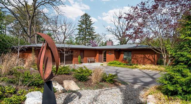 Photo of 515 Orchard Hills Dr, Ann Arbor, MI 48104