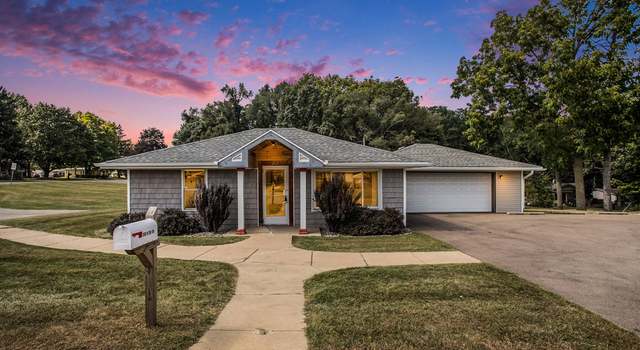 Photo of 263 N 20th St, Springfield, MI 49037