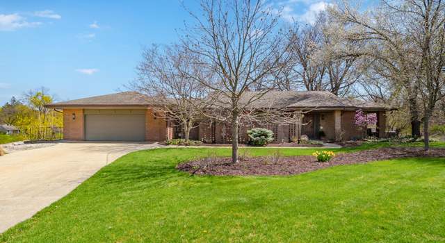 Photo of 4344 Roxbury Ln, Kalamazoo, MI 49008