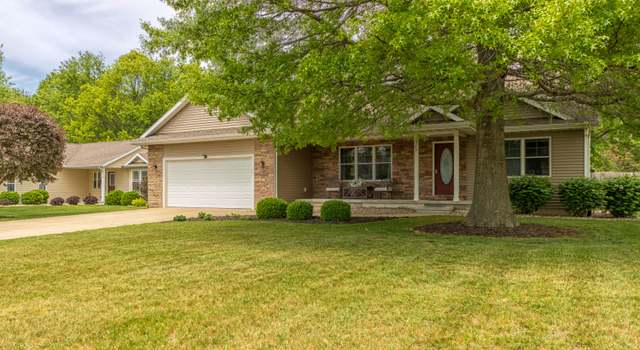 Photo of 1373 Kristen Path, St. Joseph, MI 49085