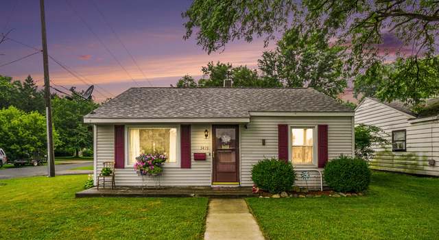 Photo of 3419 E Main St, Kalamazoo, MI 49048
