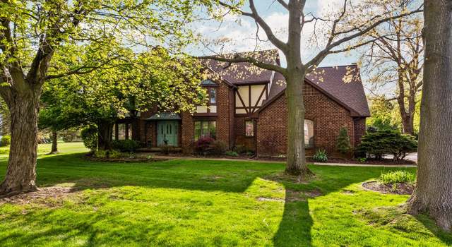 Photo of 3603 Creekside Dr, Ann Arbor, MI 48105