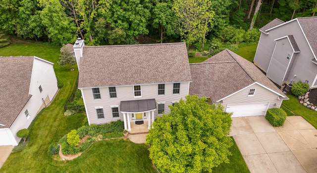 Photo of 3765 Hillside Dr, Hudsonville, MI 49426