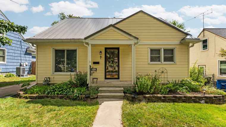 Photo of 1006 Duncan St Ann Arbor, MI 48103