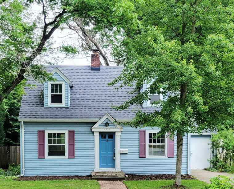 Photo of 2821 Broadway Ave Kalamazoo, MI 49008