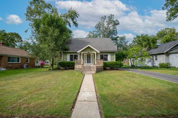 Photo of 2115 Royce Ave Kalamazoo, MI 49001