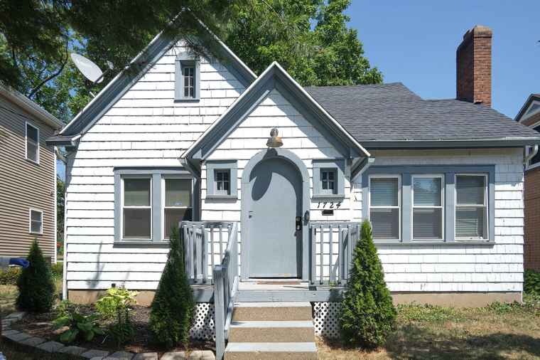 Photo of 1724 Martin Ave SE Grand Rapids, MI 49507