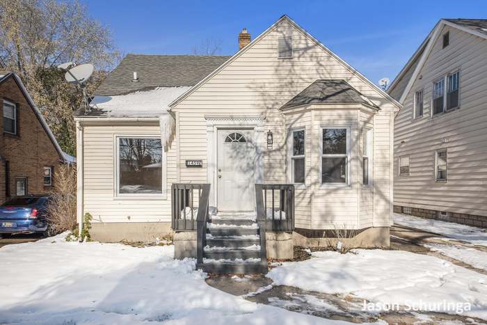 1459 Burton St SE Grand Rapids MI 49507 MLS 22049005 Redfin